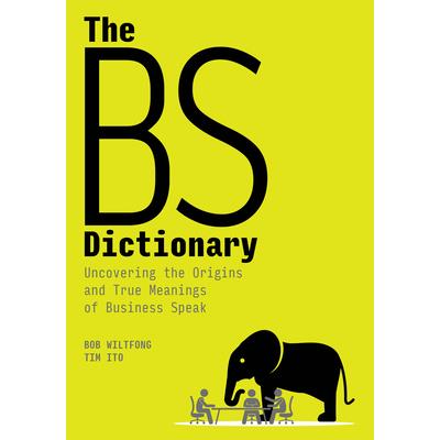 The Bs Dictionary