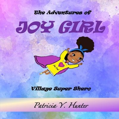 The Adventures of Joy Girl