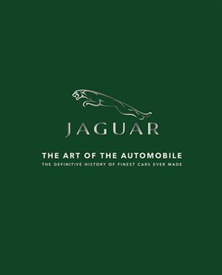 Jaguar | 拾書所