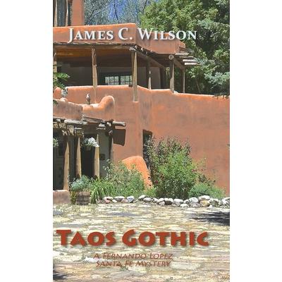 Taos Gothic | 拾書所