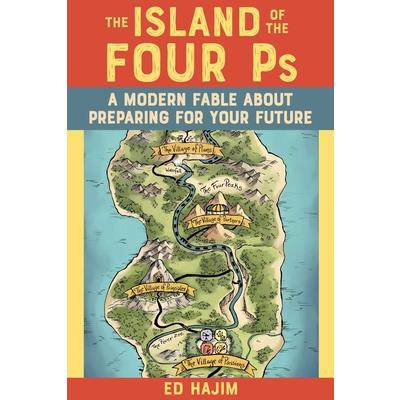 The Island of the Four PS