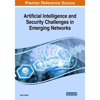 Artificial Intelligence and Security Challenges in Emerging Networks
