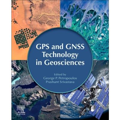 GPS and Gnss Technology in Geosciences
