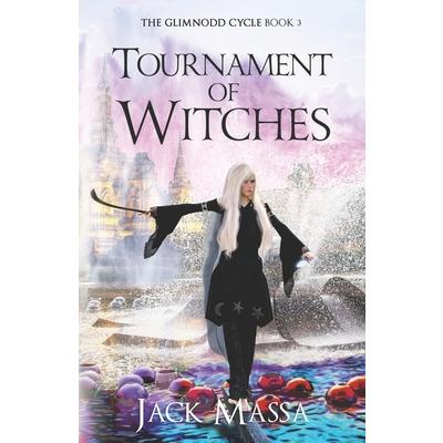Tournament of Witches