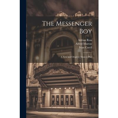 The Messenger Boy | 拾書所