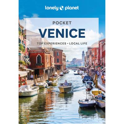 Lonely Planet Pocket Venice 6
