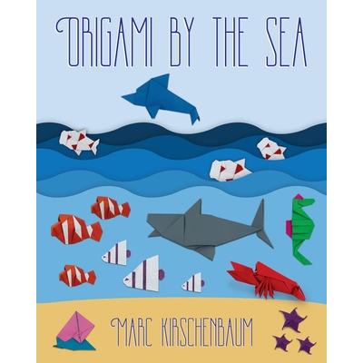 Origami by the Sea | 拾書所