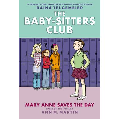 The Baby-Sitters Club 3