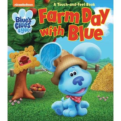 Blue’s Clues & You!: Farm Day with Blue