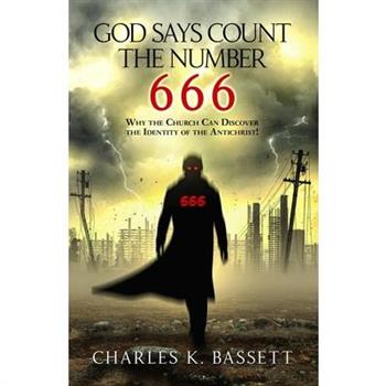 God Says Count the Number 666