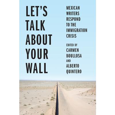 Let’s Talk about Your Wall