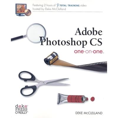 Adobe Photoshop CS One-On-One | 拾書所