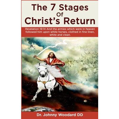 The 7 Stages Of Christ’s Return