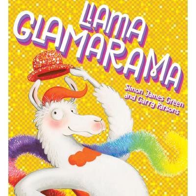 Llama Glamarama