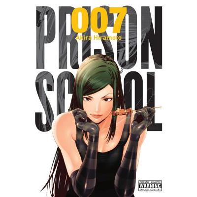 Prison School 7