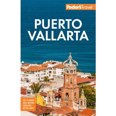 Fodor's Puerto Vallarta | 拾書所