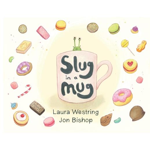 Slug in a Mug