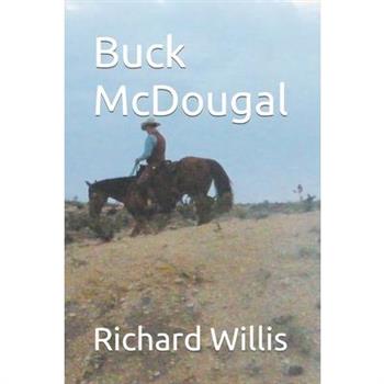 Buck McDougal