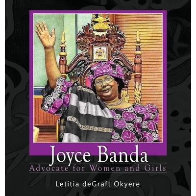 Joyce Banda | 拾書所