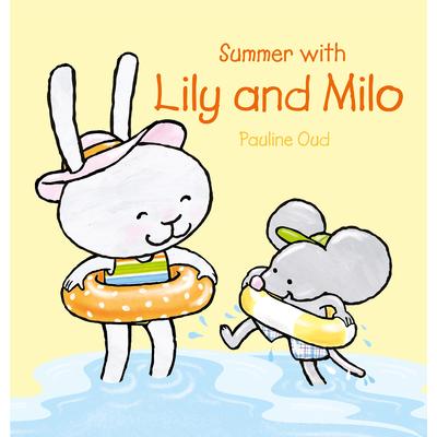 Summer with Lily and Milo | 拾書所