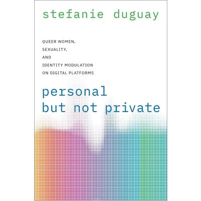 Personal But Not Private