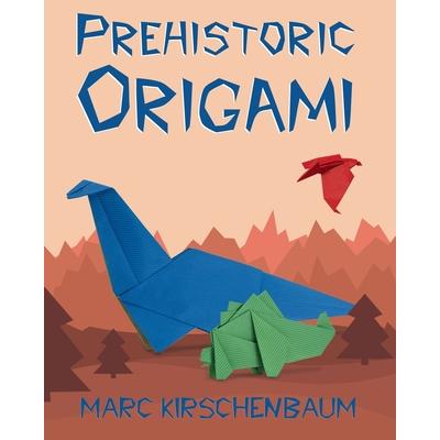 Prehistoric Origami | 拾書所
