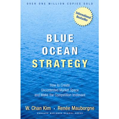 Blue Ocean Strategy 藍海策略