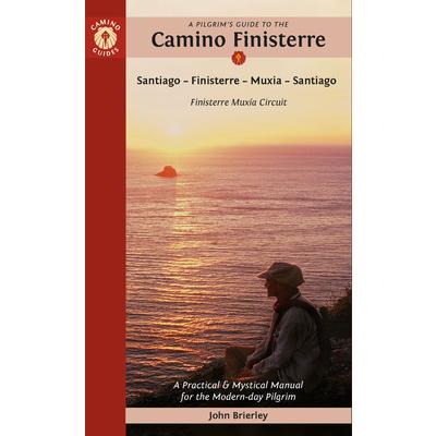 A Pilgrim’s Guide to the Camino Finisterre