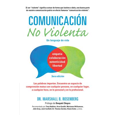 Comunicaci鏮 no Violenta / Nonviolent Communication