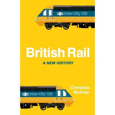 British Rail | 拾書所