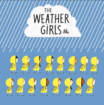 The Weather Girls | 拾書所