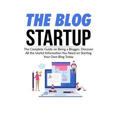 The Blog Startup