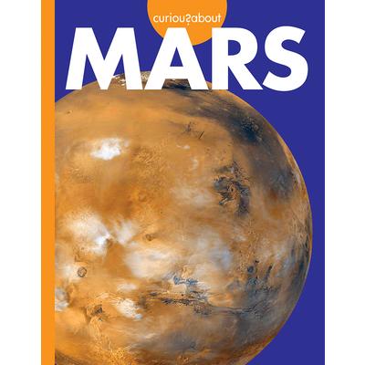 Curious about Mars