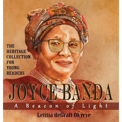 Joyce Banda | 拾書所