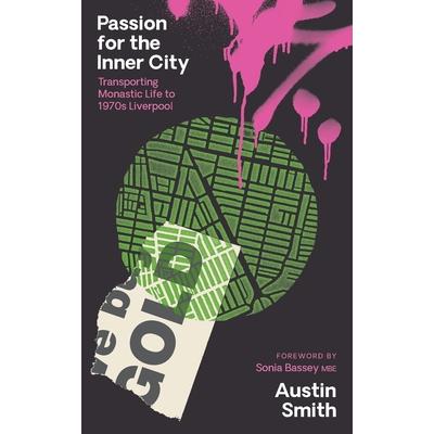 Passion for the Inner City