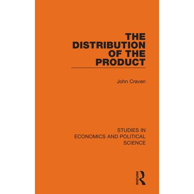 The Distribution of the Product