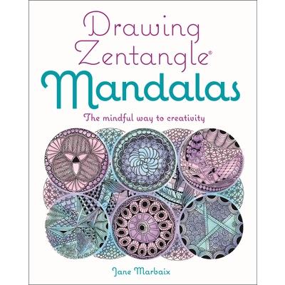 Drawing Zentangle Mandalas | 拾書所