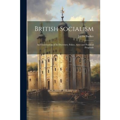 British Socialism | 拾書所