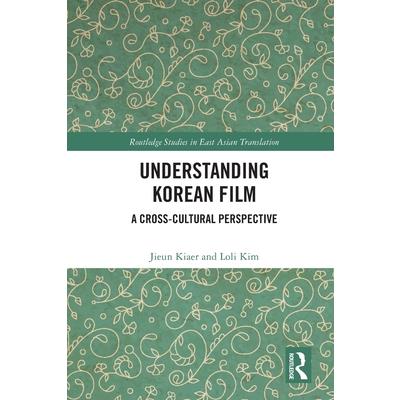 Understanding Korean Film | 拾書所