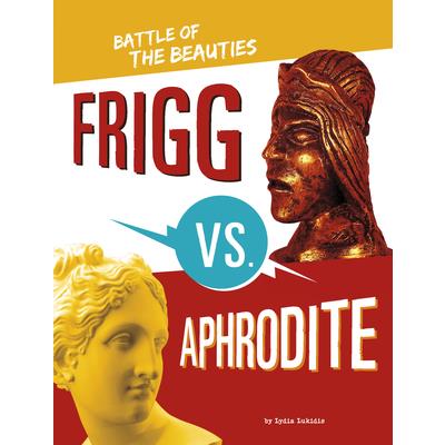 Frigg vs. Aphrodite | 拾書所