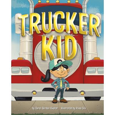 Trucker Kid
