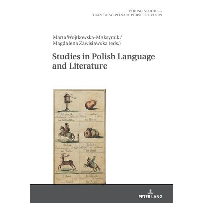 thesis in polish language