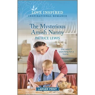 The Mysterious Amish Nanny