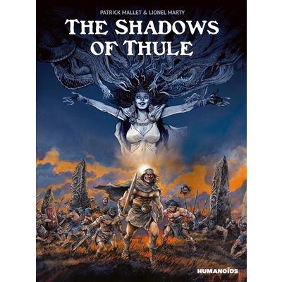 The Shadows of Thule