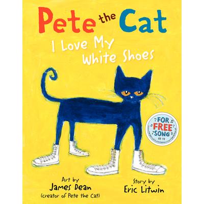 Pete the Cat