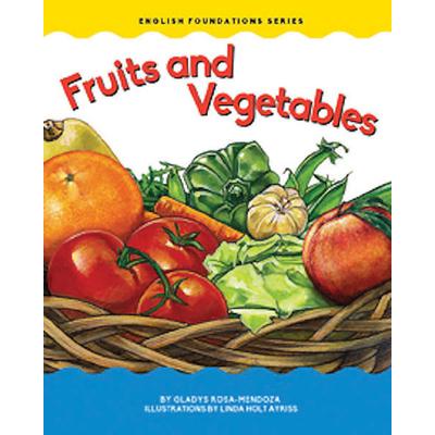 Fruits and Vegetables | 拾書所