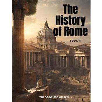 The History of Rome, Book II