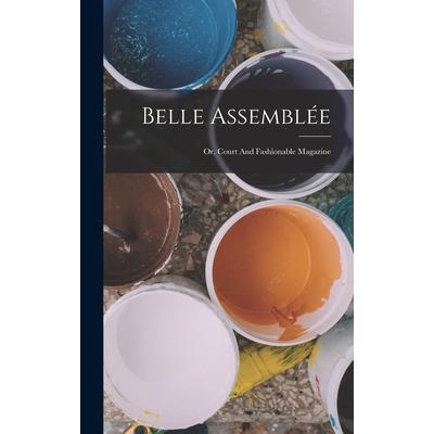 Belle Assembl矇e