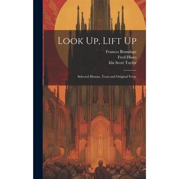 Look Up, Lift Up