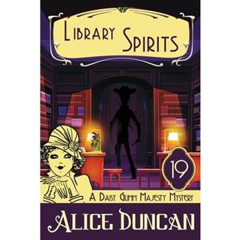 Library Spirits
